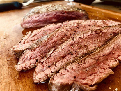 Flank Steak