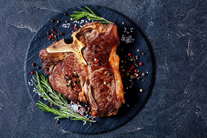 Porterhouse Steak