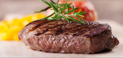 Sirloin Steak