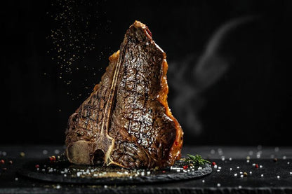 T-Bone Steak